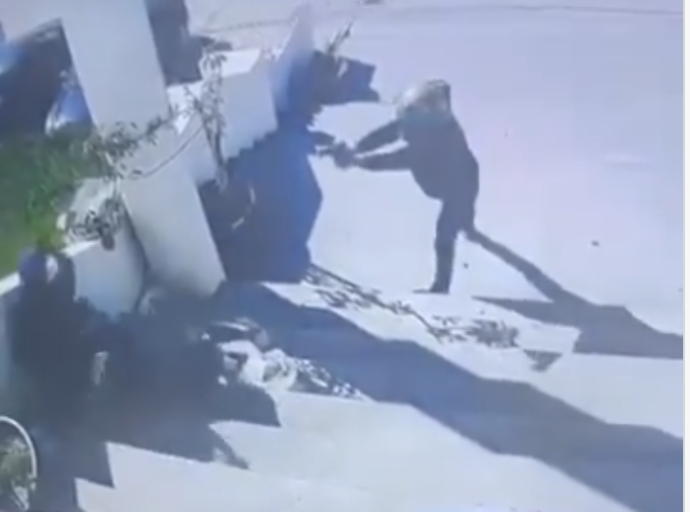 Baja a Patrulla Espiritual